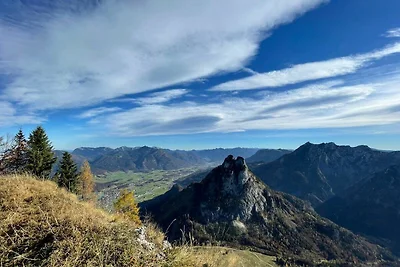 Ferienwohnung Schafberg