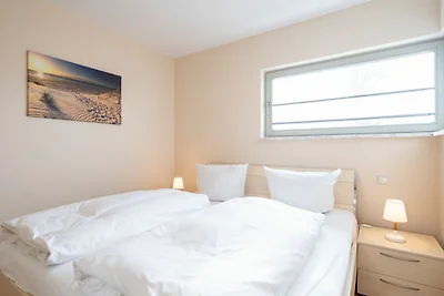 Appartamento Vacanza con famiglia Ahlbeck