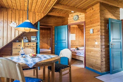 Appartamento Vacanza con famiglia Nordstrand