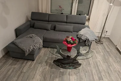 Ferienwohnung Cramer
