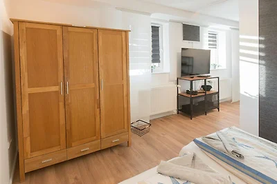 Vakantieappartement Gezinsvakantie Varel