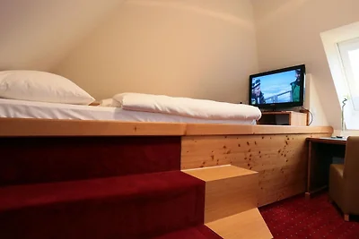 Suite Economy