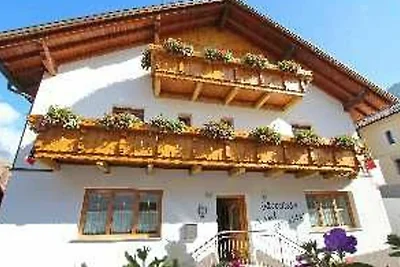 Vakantieappartement Gezinsvakantie Nauders