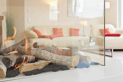 Vakantieappartement Gezinsvakantie Bansin