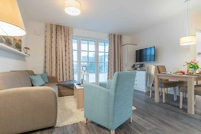Vakantieappartement Gezinsvakantie Börgerende
