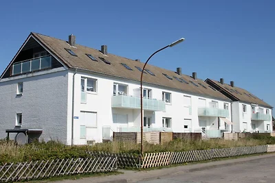 SLS/910 Silbermöwe, Hörnum