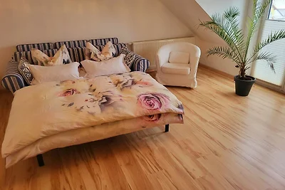 Holiday flat family holiday Erfurt