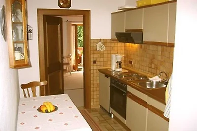 Appartement Vacances avec la famille Bad Wiessee