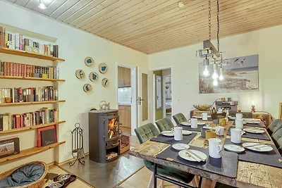 DAG-343 - Charmantes Ferienhaus mit 2 Bädern...