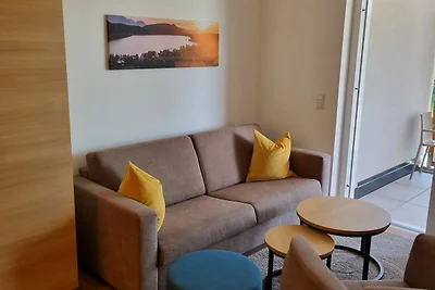 Appartamento Vacanza con famiglia St. Kanzian am Klopeiner See