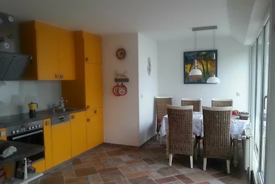 Vakantieappartement Gezinsvakantie Lubmin
