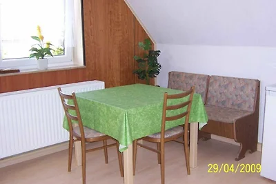 Ferienwohnung Zum Walnussbaum