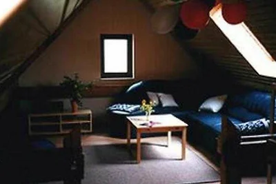 Vakantiehuis Ontspannende vakantie Anklam