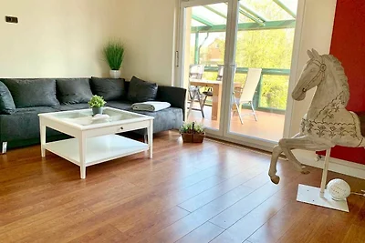 178 Ferienwohnung in der Hochparterre -...