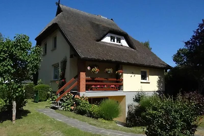 Vakantieappartement Gezinsvakantie Ahrenshoop