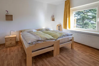 Appartamento Vacanza con famiglia Bad Wildungen