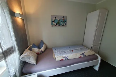 Casa vacanze Vacanza di relax Stiege