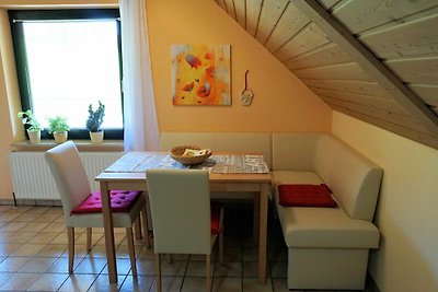 Vakantieappartement Gezinsvakantie Forchheim