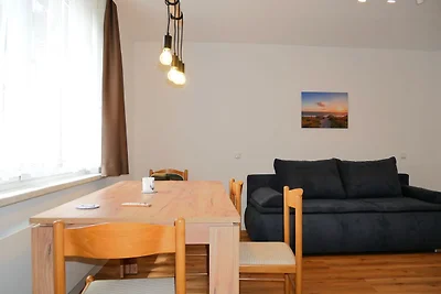 Ferienhaus Schwarz in Strandnähe