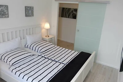 Appartamento Vacanza con famiglia Warnemünde