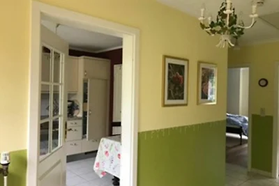 Vakantieappartement Gezinsvakantie Drochtersen Krautsand