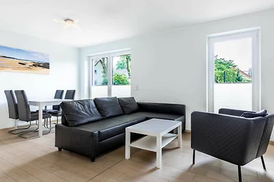 Ostsee Landhaus mit Terrasse, Garten und...