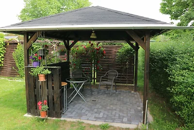 Ferienwohnung Nordstadt
