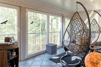 Vakantieappartement Gezinsvakantie Husum