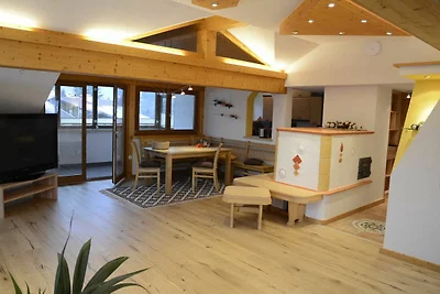Panoramaapart