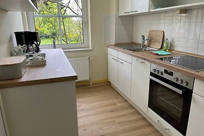 Vakantieappartement Gezinsvakantie Weener