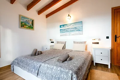 Appartamento Vacanza con famiglia Sencelles