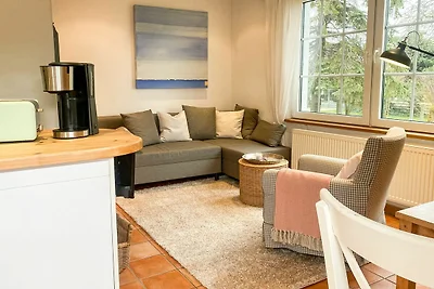Ferienhaus Wolff