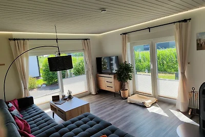 Ferienhaus 315 Kogge 60qm bis 5 Personen mit...