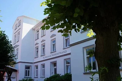 Vakantieappartement Gezinsvakantie Göhren