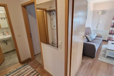 Haus Hauke Haien Whg 08