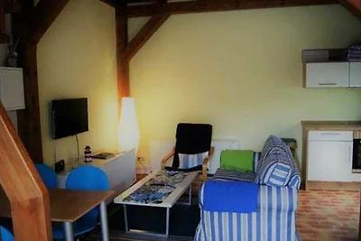 Appartamento Vacanza con famiglia Lancken-Granitz
