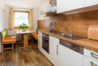 apartman za odmor Obiteljski odmor Mondsee