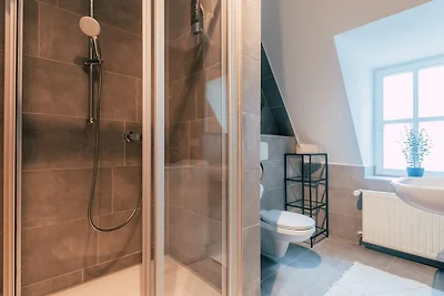 Vakantieappartement Gezinsvakantie Mittelweser