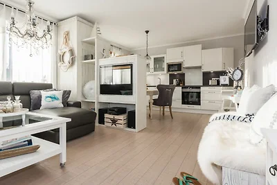 Vakantieappartement Gezinsvakantie Heringsdorf