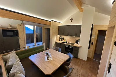 Ferienwohnung Türkenbund