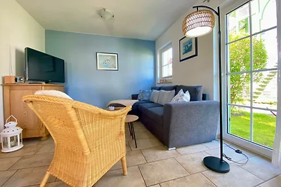 Dünenresidenz Karlshagen Lindenweg 8b, VS...