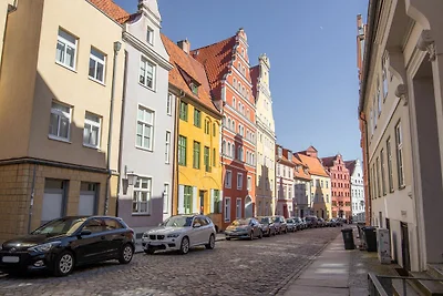 Ferienwohnung 2