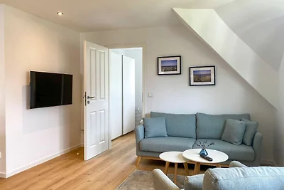 Haus am kleinen Hafen No 3