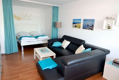 Vakantieappartement Gezinsvakantie Heiligenhafen
