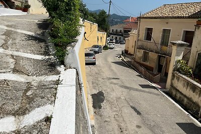 Vakantiehuis Ontspannende vakantie Corfu