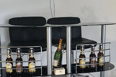 Vakantieappartement Gezinsvakantie 