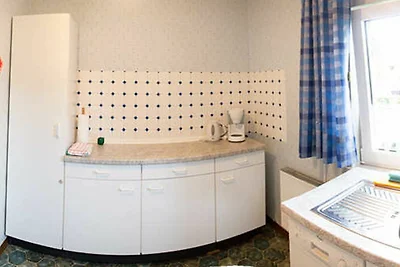 Holiday flat family holiday Bad Sachsa