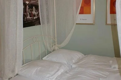 Vakantieappartement Gezinsvakantie Wismar