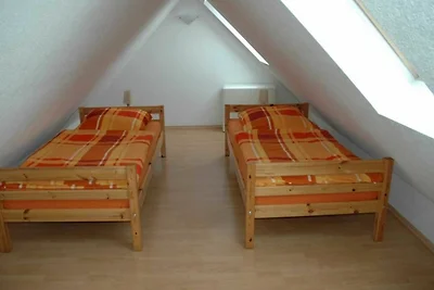 Appartamento Vacanza con famiglia Feldberg