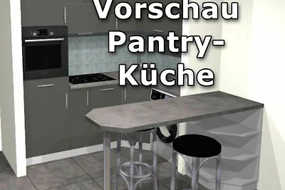 Appartamento Vacanza con famiglia Scharbeutz